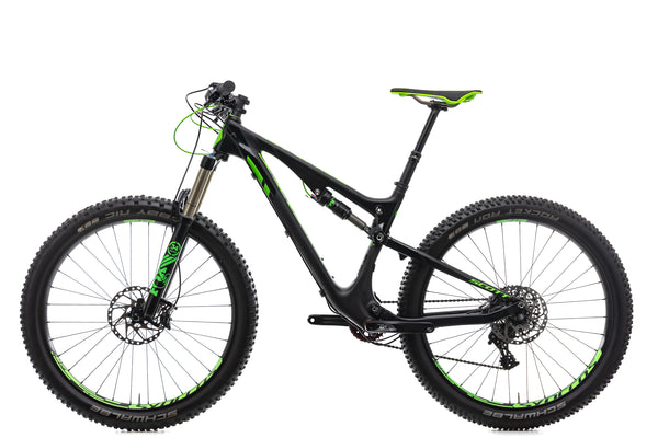 scott genius 710 price