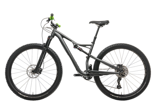 specialized camber fsr comp 29 2017