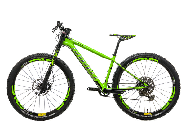 cannondale fsi 3 2017