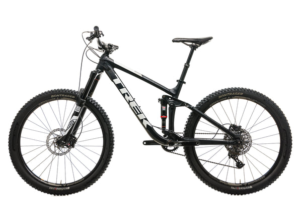 trek remedy 8 2017 specs