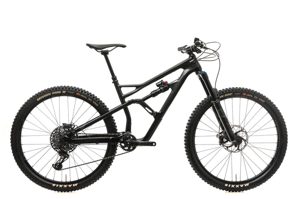 cannondale jekyll 2 2019