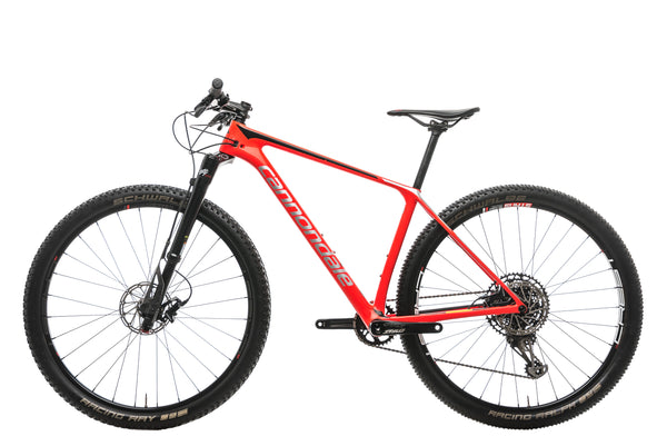 cannondale fsi 5 2019