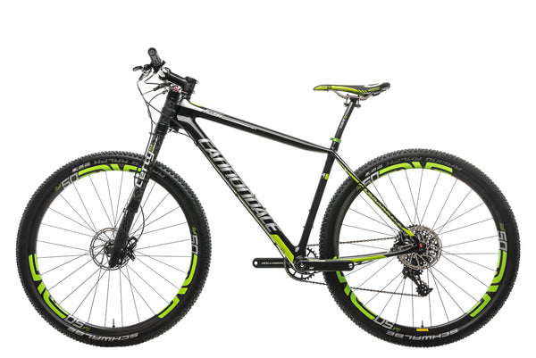 cannondale fsi black inc 2016