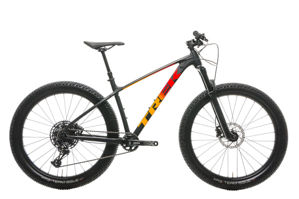 trek roscoe 8 medium