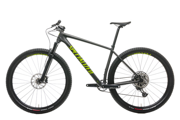 specialized hardtail epic comp