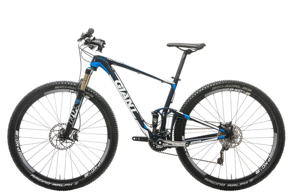 giant anthem 29er 2015