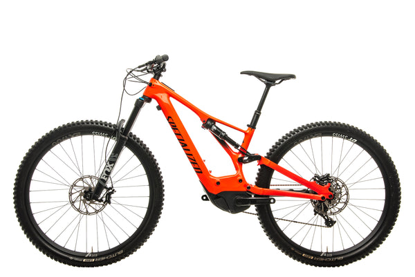 2019 turbo levo comp carbon