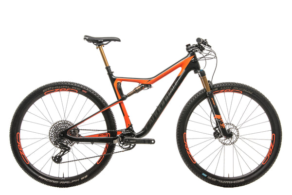 scalpel si carbon 2 2018