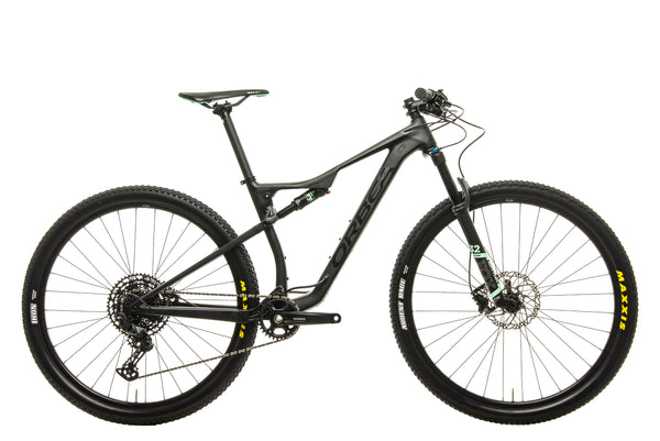 orbea oiz h30 29