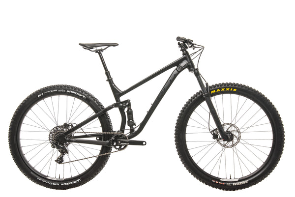 norco fluid fs 3 2019 for sale