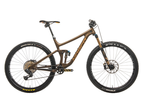 norco sight 29