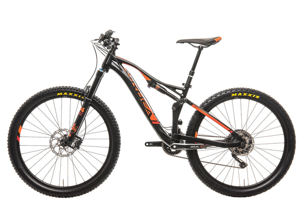 orbea occam am h30