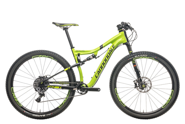 cannondale scalpel 2016 carbon