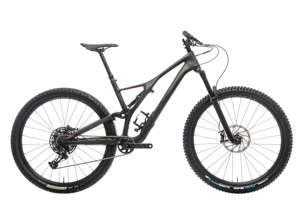 stumpjumper 2019 comp carbon