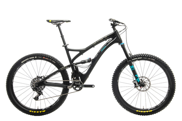 2016 yeti sb5