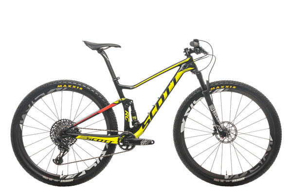 scott spark rc 90