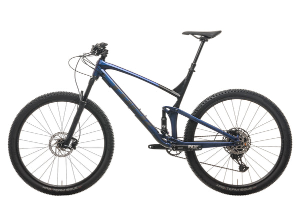 top fuel 8 trek 2020