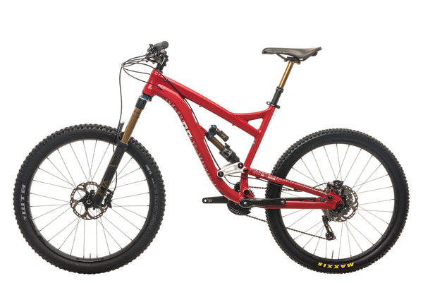 2017 diamondback mission pro blue book