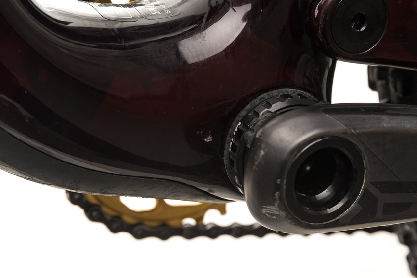 Specialized Stumpjumper EVO Comp Carbon 29 Mountain Bike - 2020, S3 detail 3