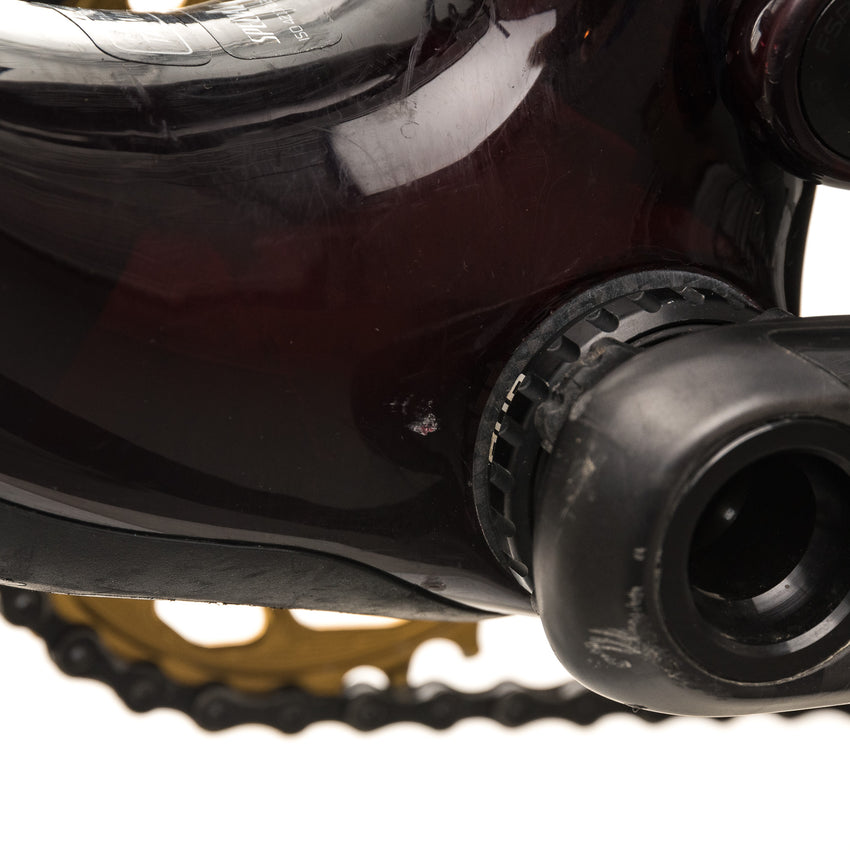 Specialized Stumpjumper EVO Comp Carbon 29 Mountain Bike - 2020, S3 detail 3