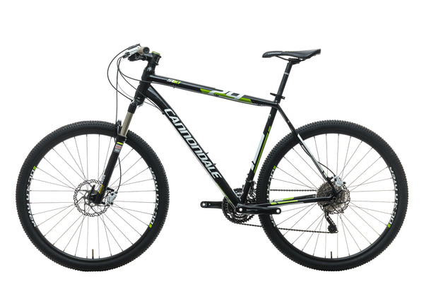 cannondale sl1 2014