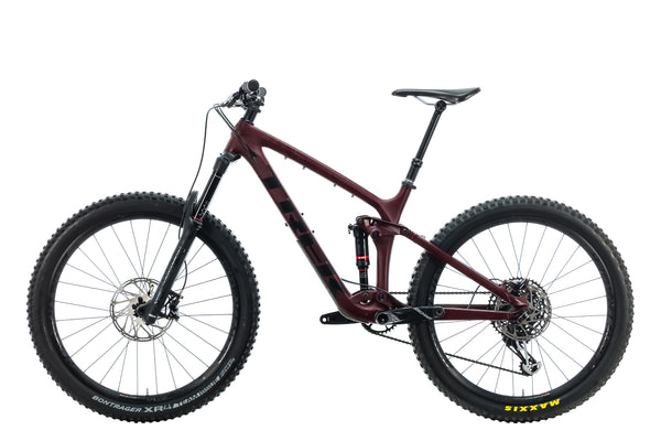 trek remedy 9.7