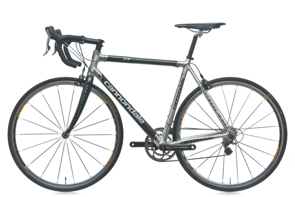 cannondale six13 price