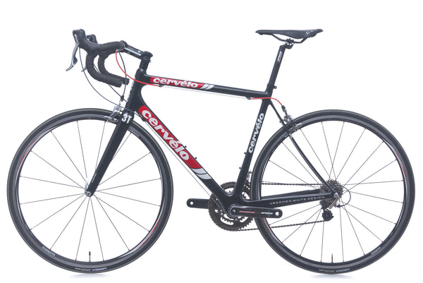 cervelo rs 2008