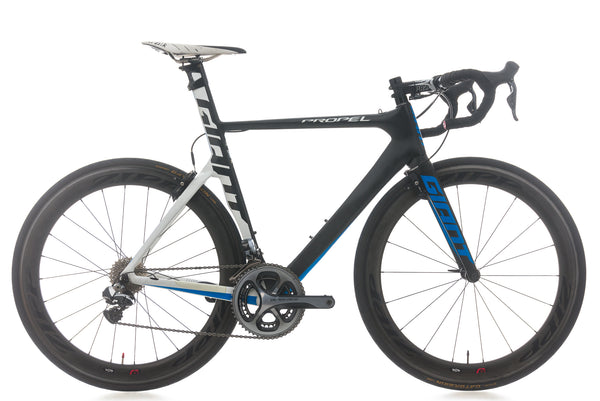 giant propel advanced sl 0 2015