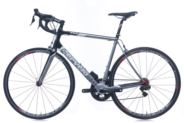 cervelo rs 2010