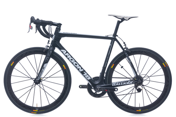 argon 18 gallium pro 2012