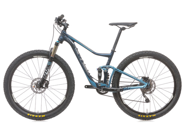 giant lust 2 womens mountain bike 2015