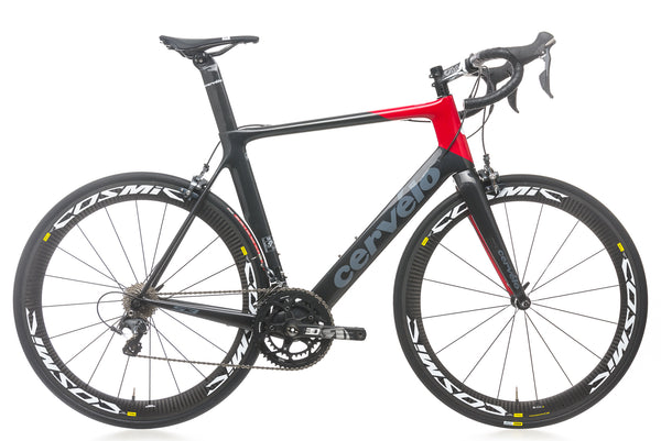 cervelo s3 specs