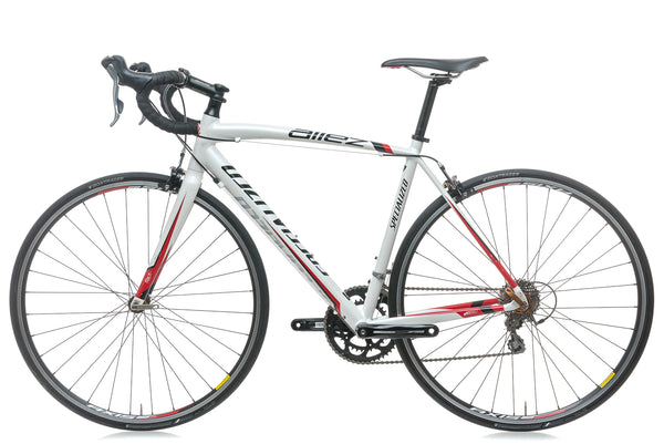 2014 allez elite