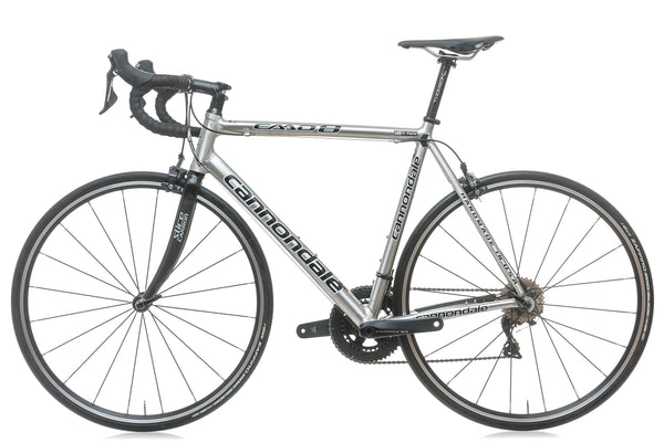 cannondale caad 4 r800