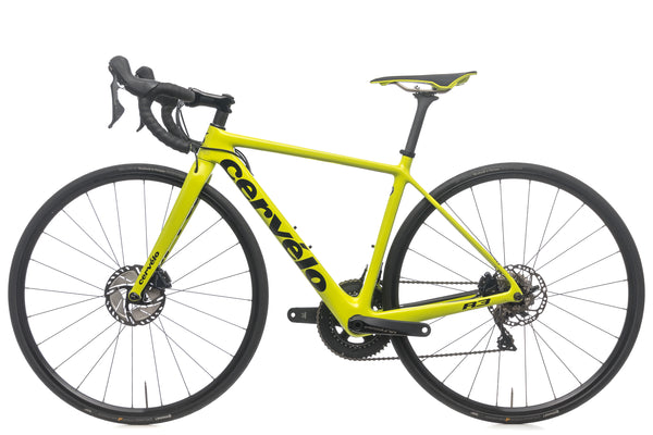 cervelo r3 disc 2018