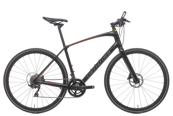 specialized sirrus 2018 price