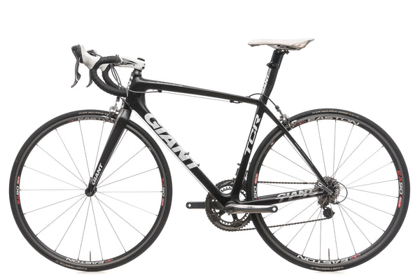 2011 giant tcr advanced