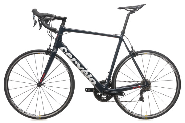 cervelo 61cm