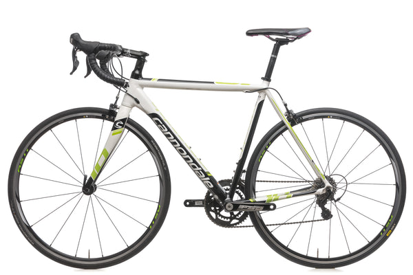 cannondale caad 10 105 price