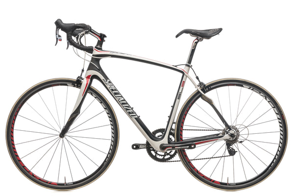 specialized roubaix pro sl3