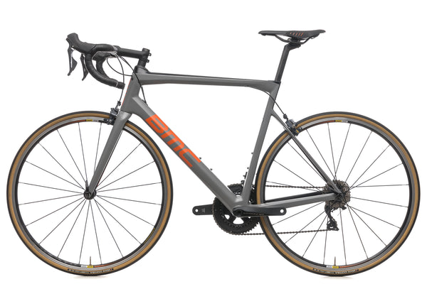 bmc slr02 2018