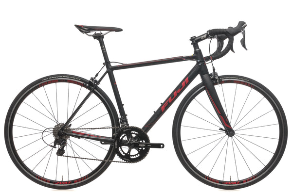 fuji roubaix 1.3 w