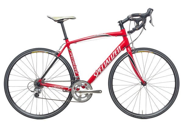 specialized allez 2009 price