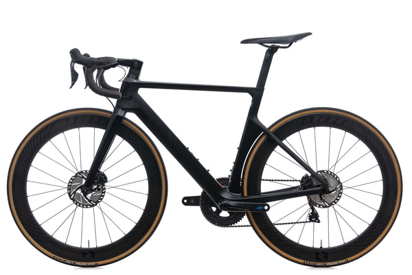 canyon aeroad xs size