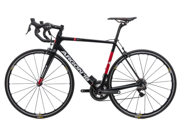 argon 18 gallium pro 2017