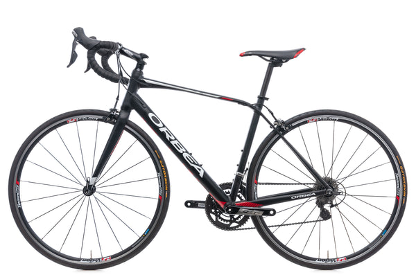 orbea avant h30 road bike