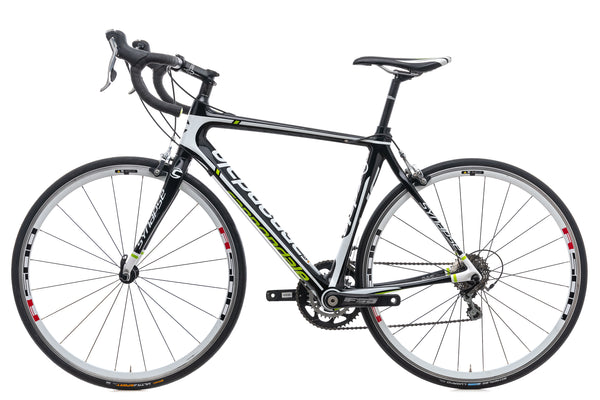 cannondale synapse ultra 2013