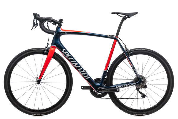 specialized tarmac pro ultegra