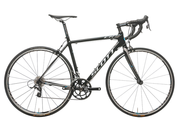 scott cr1 elite 2013